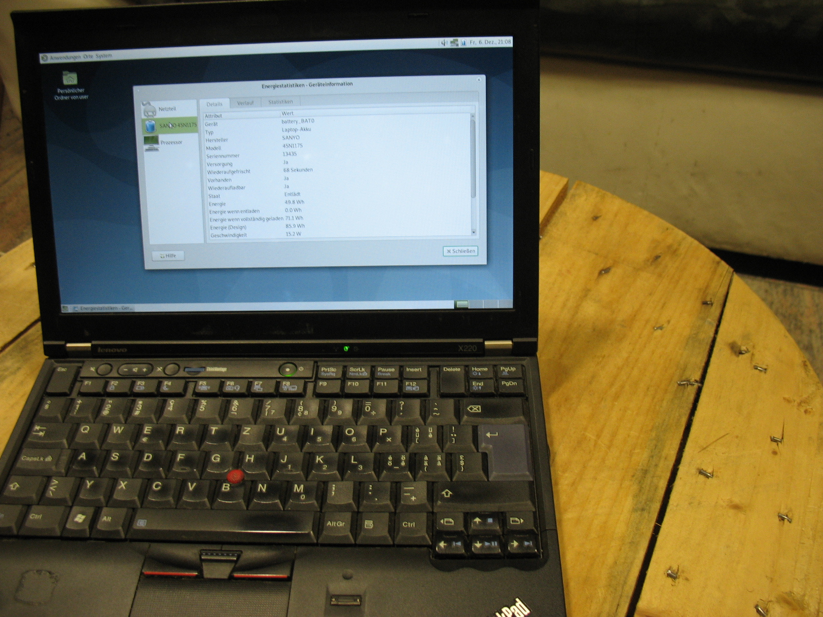 X220